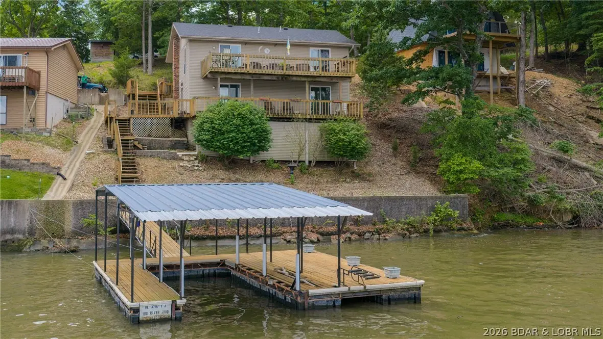 108 River Wood Rd, Camdenton, MO 65020 - #1