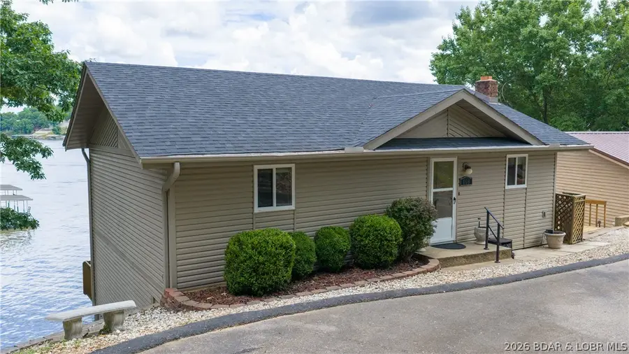 108 River Wood Rd, Camdenton, MO 65020 - #2
