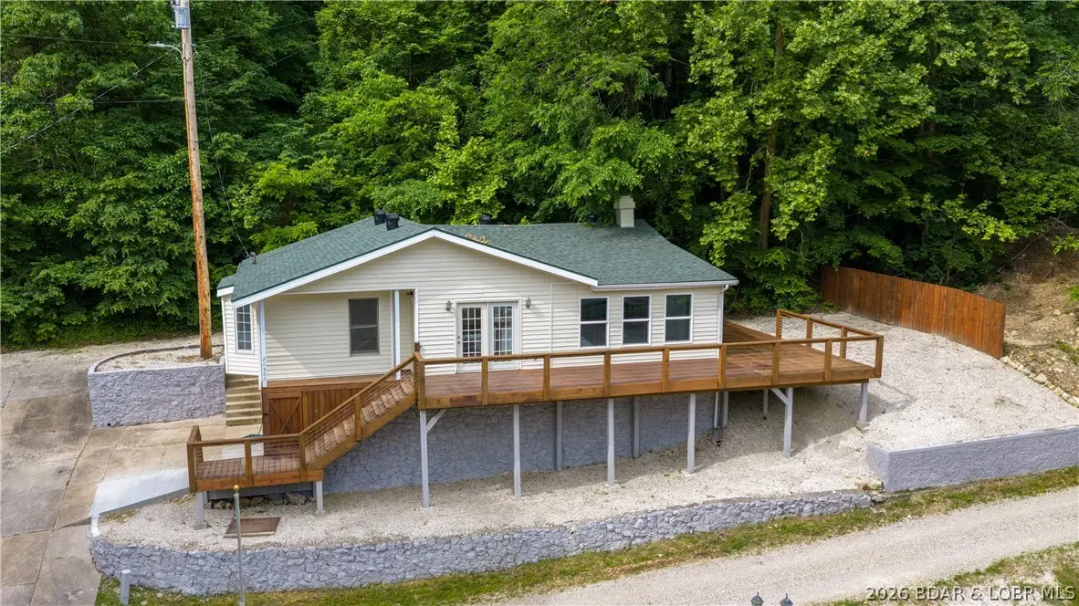 26587 Lakefront Lane, Rocky Mount, MO 65072 - #1
