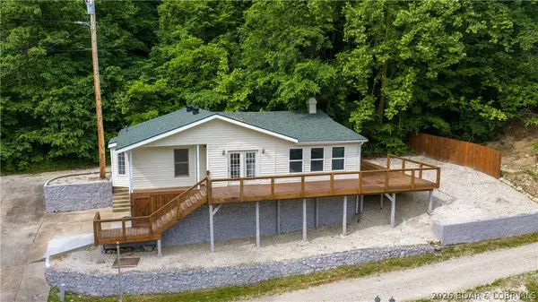26587 Lakefront Lane, Rocky Mount, MO 65072