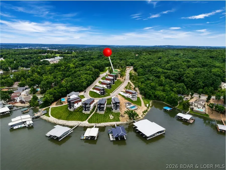 19 Forest Lake Circle, Lake Ozark, MO 65049 - #2