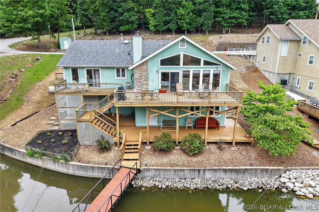 268 Murray Hill Drive, Camdenton, MO 65020 - #1