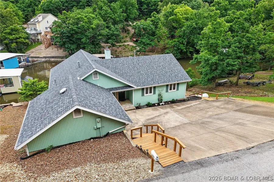 268 Murray Hill Drive, Camdenton, MO 65020 - #2