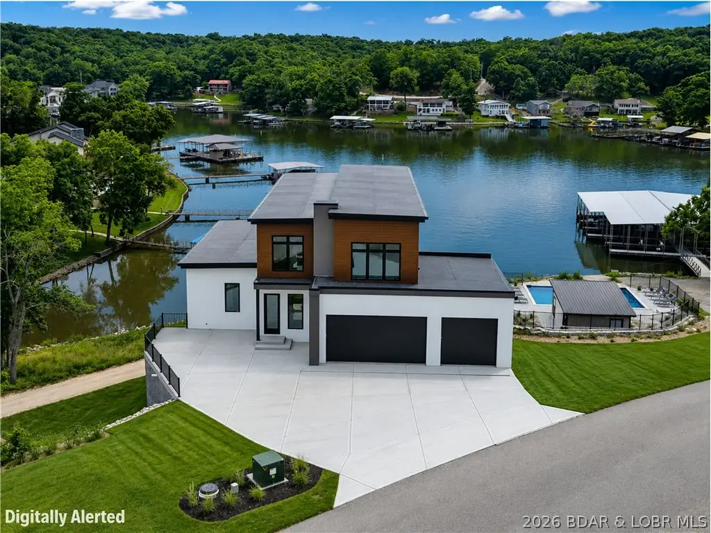 6 Forest Lake Circle, Lake Ozark, MO 65049 - #1