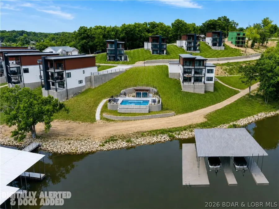 6 Forest Lake Circle, Lake Ozark, MO 65049 - #2