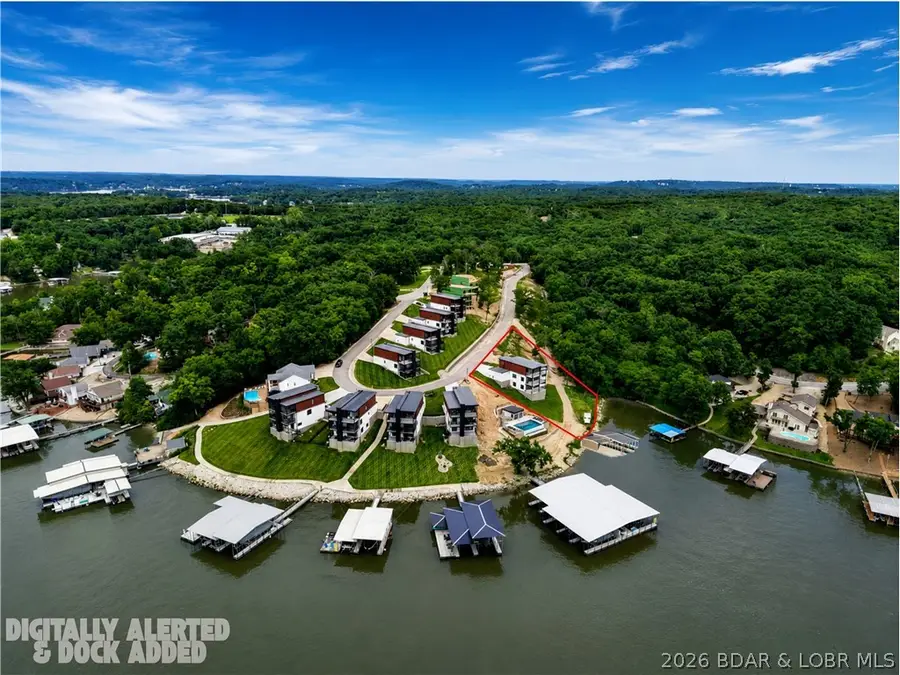 6 Forest Lake Circle, Lake Ozark, MO 65049 - #3
