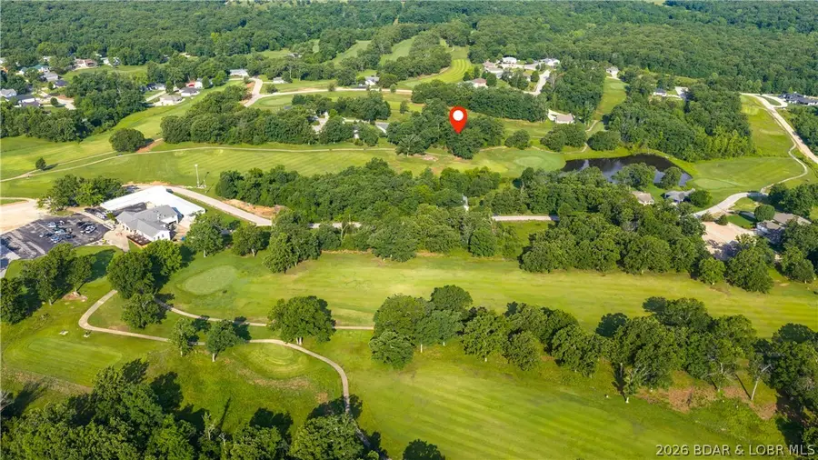 Lot 176 Bogey Lane, Laurie, MO 65037 - #2