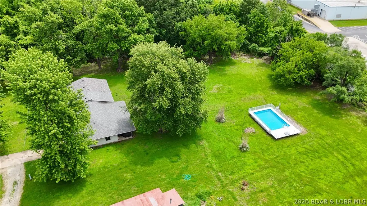 1014 Railroad Pond Road, Eldon, MO 65026 - #1