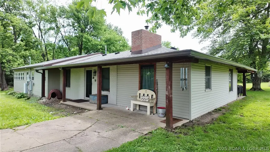 1014 Railroad Pond Road, Eldon, MO 65026 - #2