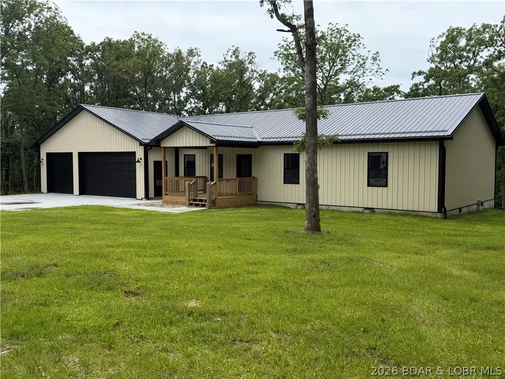 31935 A Truman Ridge Road, Warsaw, MO 65355 - #1