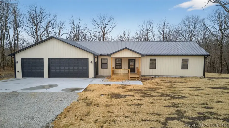 31935 A Truman Ridge Road, Warsaw, MO 65355 - #3