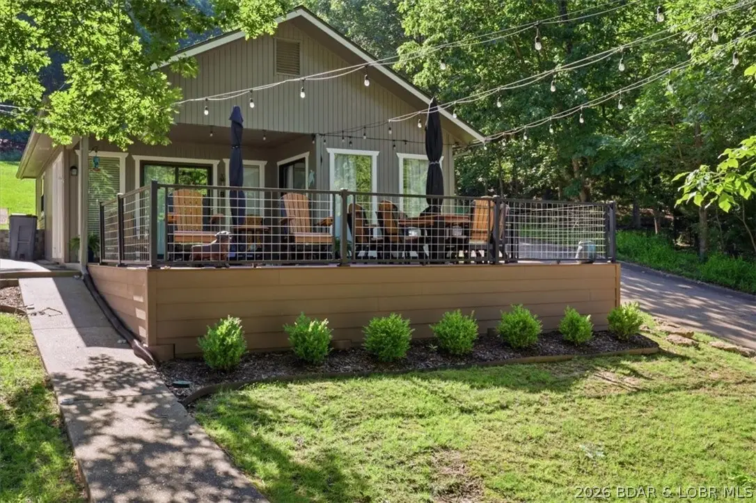 400 Eagle Creek Drive, Gravois Mills, MO 65037 - #1