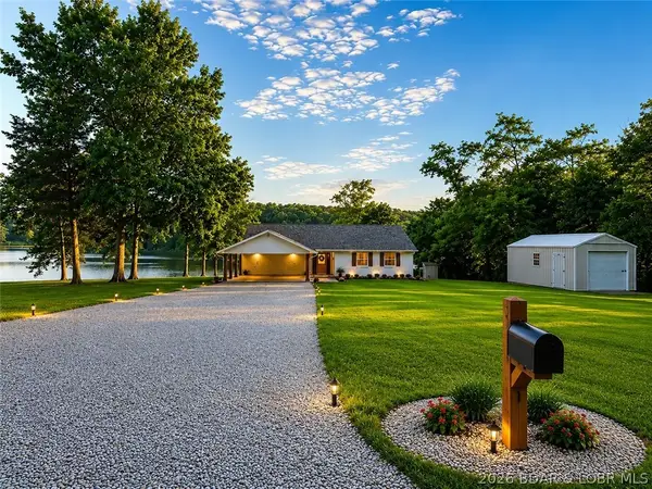 830 S. Fork Lane, Tipton, MO 65081