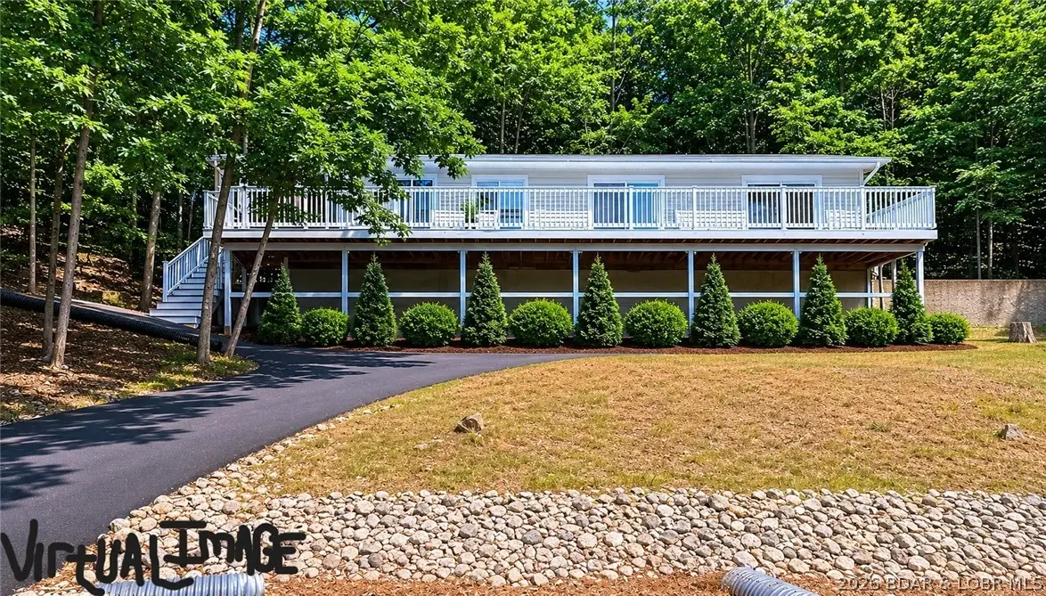 1212 Sweetwater Drive, Lake Ozark, MO 65049 - #1