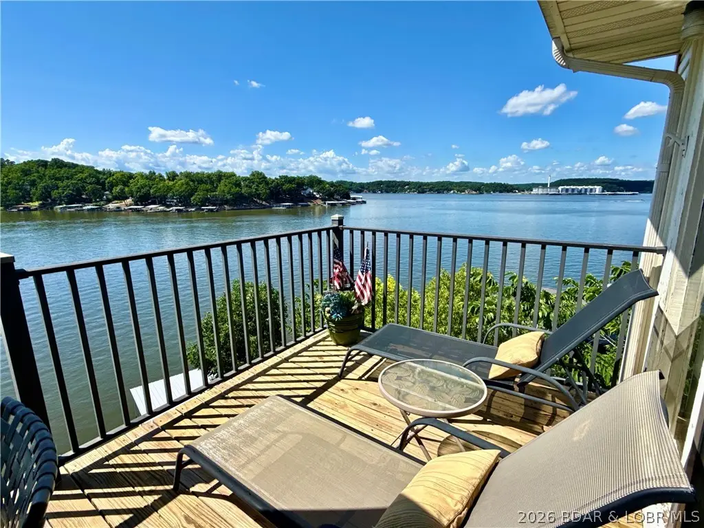 98 Jonathan Drive #4F, Lake Ozark, MO 65049 - #1