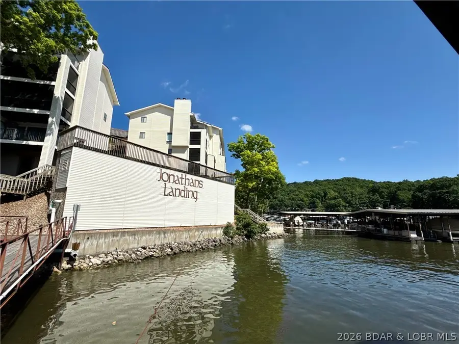 98 Jonathan Drive #4F, Lake Ozark, MO 65049 - #2