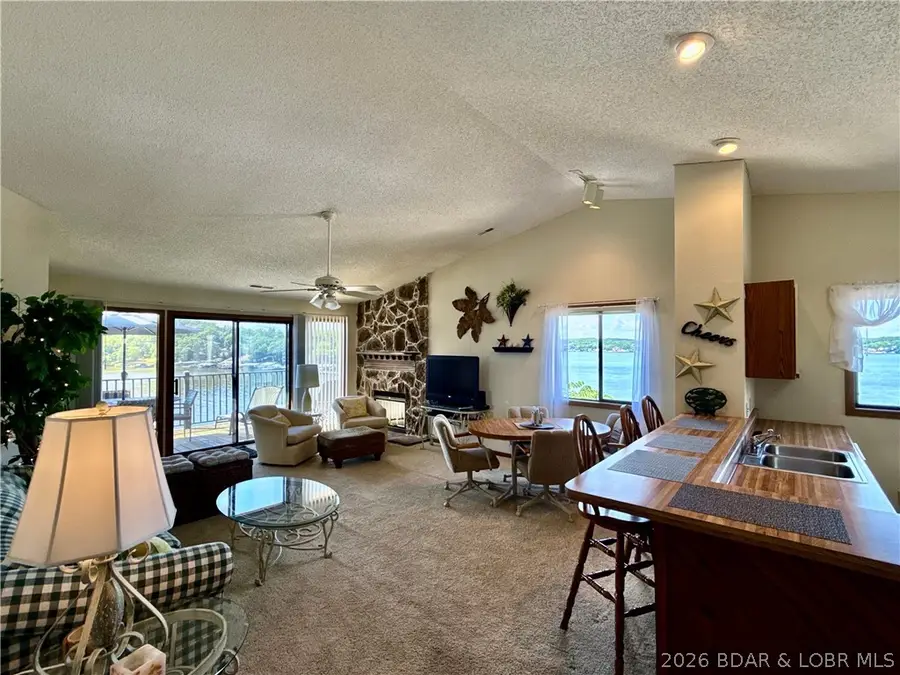 98 Jonathan Drive #4F, Lake Ozark, MO 65049 - #3
