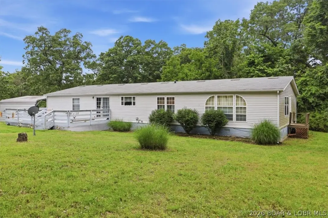 305 Dry Ridge Road, Camdenton, MO 65020 - #1