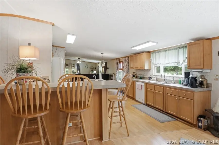 305 Dry Ridge Road, Camdenton, MO 65020 - #3