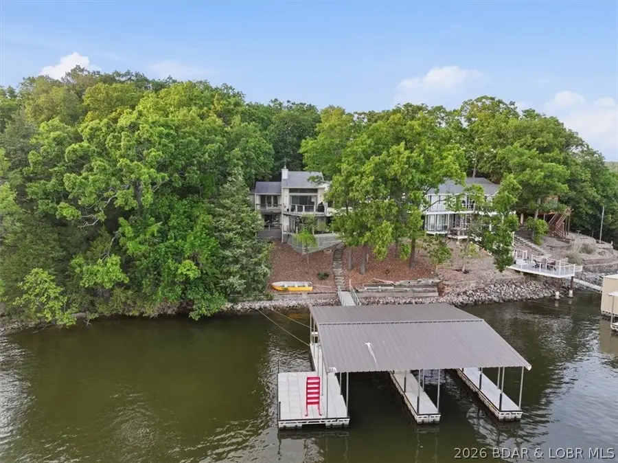 46 Marvic Drive, Camdenton, MO 65020 - #2