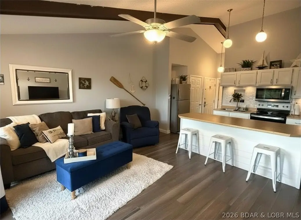 191 Southwood Shores Drive #3B, Lake Ozark, MO 65049 - #1