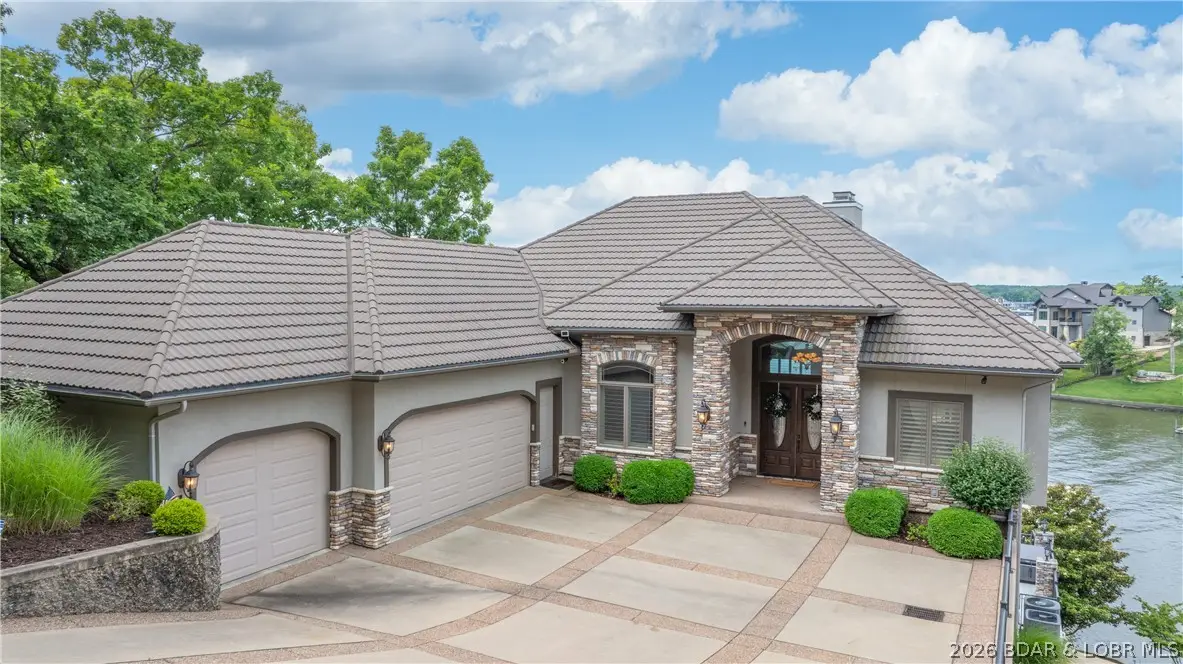1028 Brookhaven Lane, Sunrise Beach, MO 65079 - #1