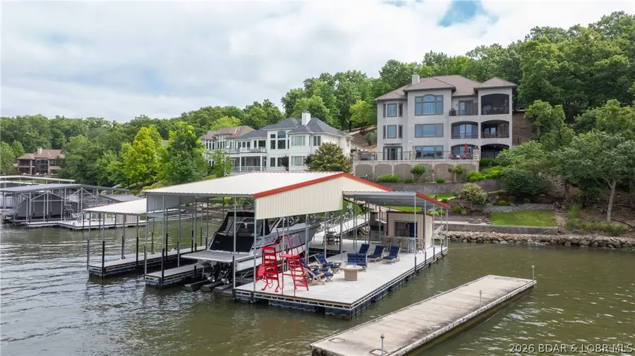 1028 Brookhaven Lane, Sunrise Beach, MO 65079 - #2