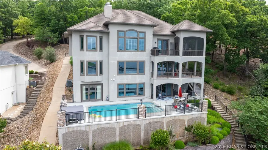 1028 Brookhaven Lane, Sunrise Beach, MO 65079 - #3