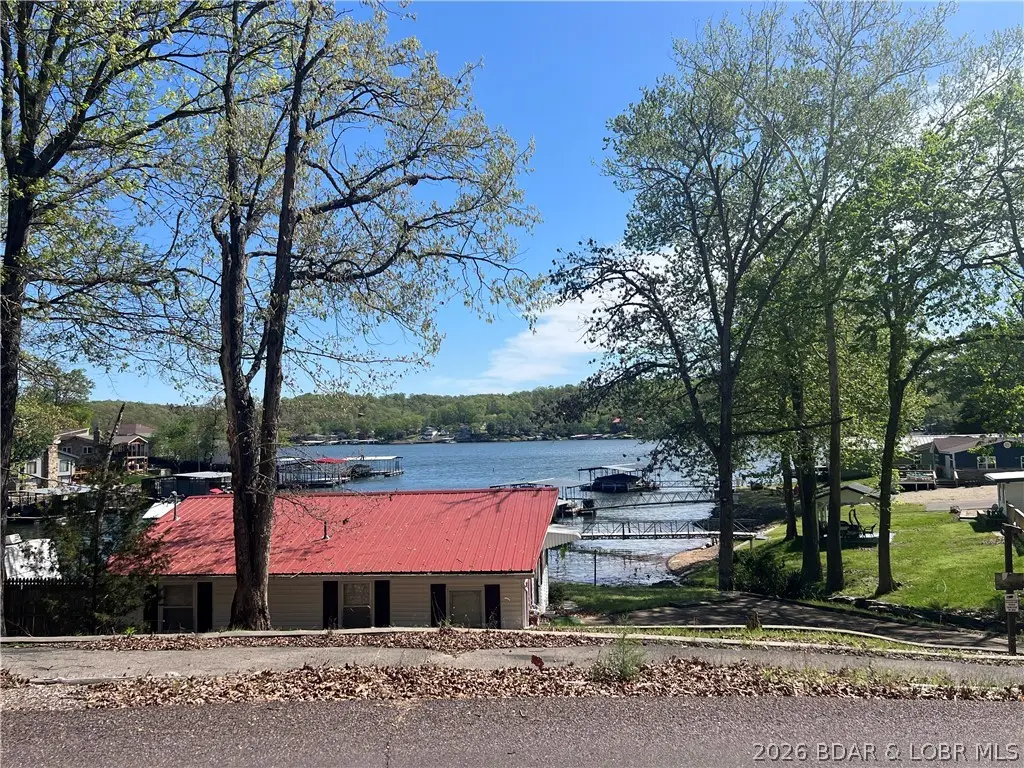 8,9,12 &SW 1/4 Red Hollow Road, Gravois Mills, MO 65037 - #1