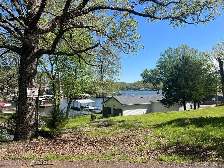 8,9,12 &SW 1/4 Red Hollow Road, Gravois Mills, MO 65037 - #3