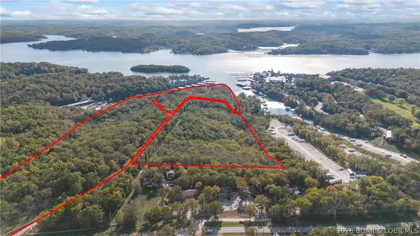 6390 Ranch Drive, Osage Beach, MO 65065