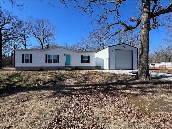 22826 Gavitt Lane, Wheatland, MO 65779