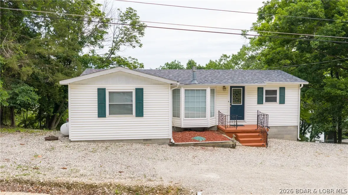 766 Sunrise Acres Point, Sunrise Beach, MO 65079 - #1