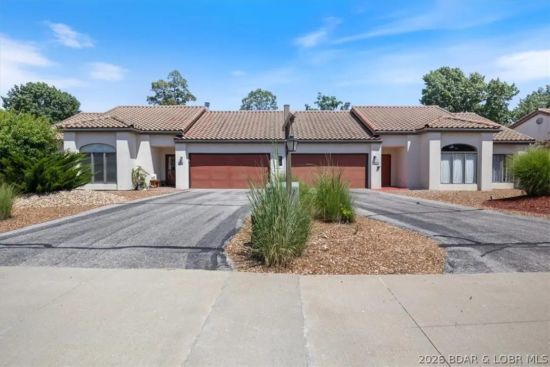 576 Racquet Club Drive #407, Lake Ozark, MO 65049 - #1