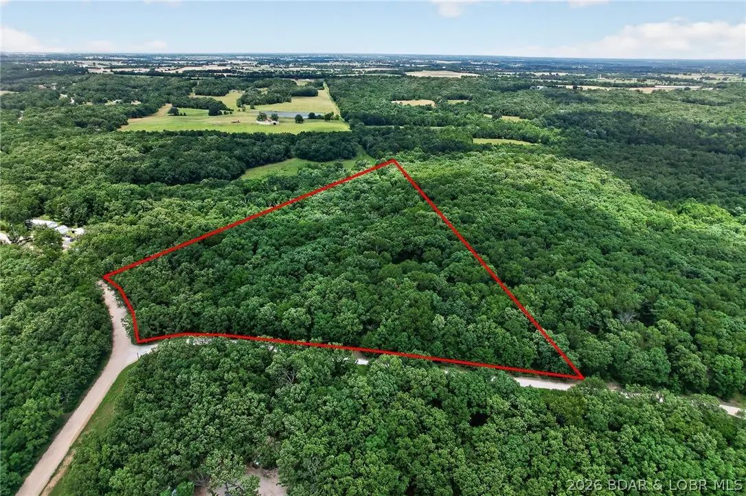 17417 Old Woods Place, Barnett, MO 65011 - #1