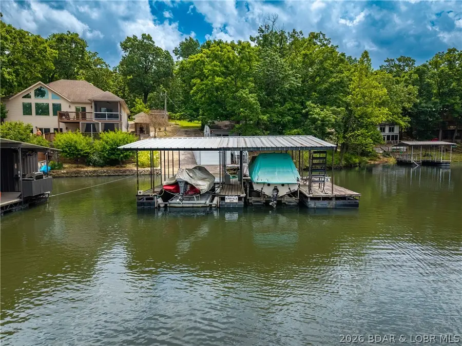 45 Cherry Hill Lane, Sunrise Beach, MO 65079 - #2