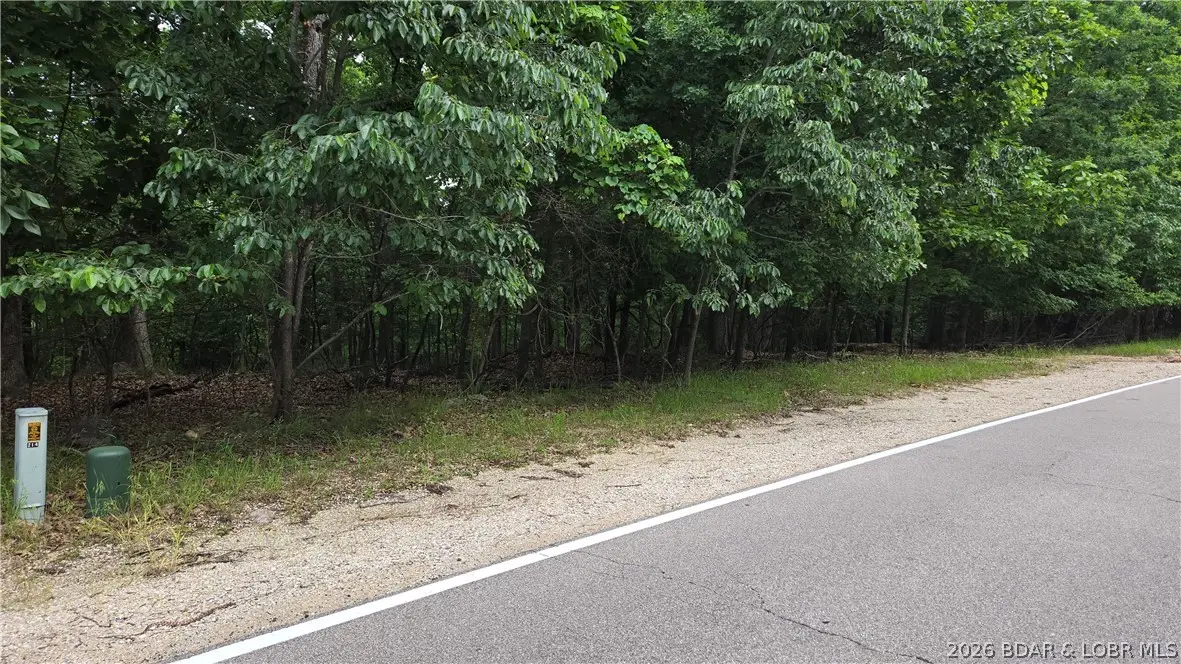 TBD Cherokee Rd. (kays Pt 8 Lot 214) Road, Lake Ozark, MO 65049 - #1