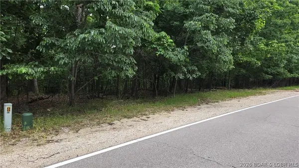 TBD Cherokee Rd. (kays Pt 8 Lot 214) Road, Lake Ozark, MO 65049