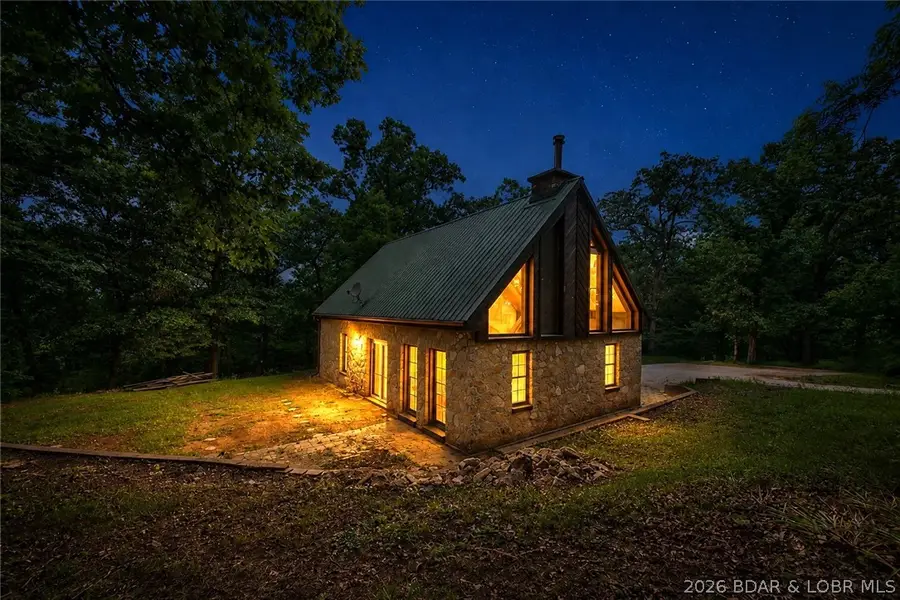 623 Timber Ridge Road, Sunrise Beach, MO 65079 - #2