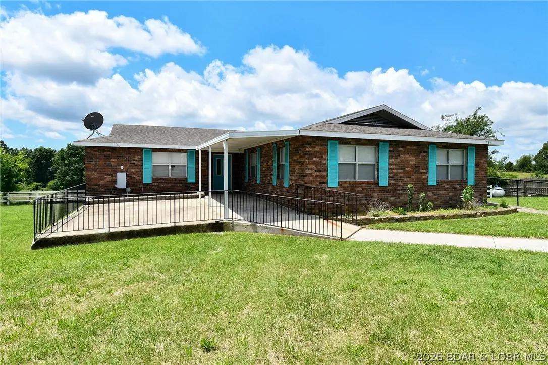 194 State Hwy Mm, Niangua Mo, Union, MO 65706 - #1
