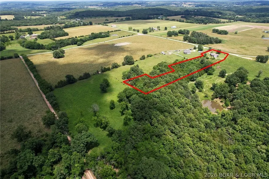 194 State Hwy Mm, Niangua Mo, Union, MO 65706 - #2