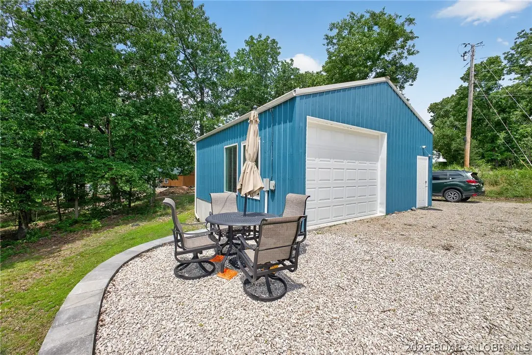 27444 Golden Beach Road, Barnett, MO 65011 - #1