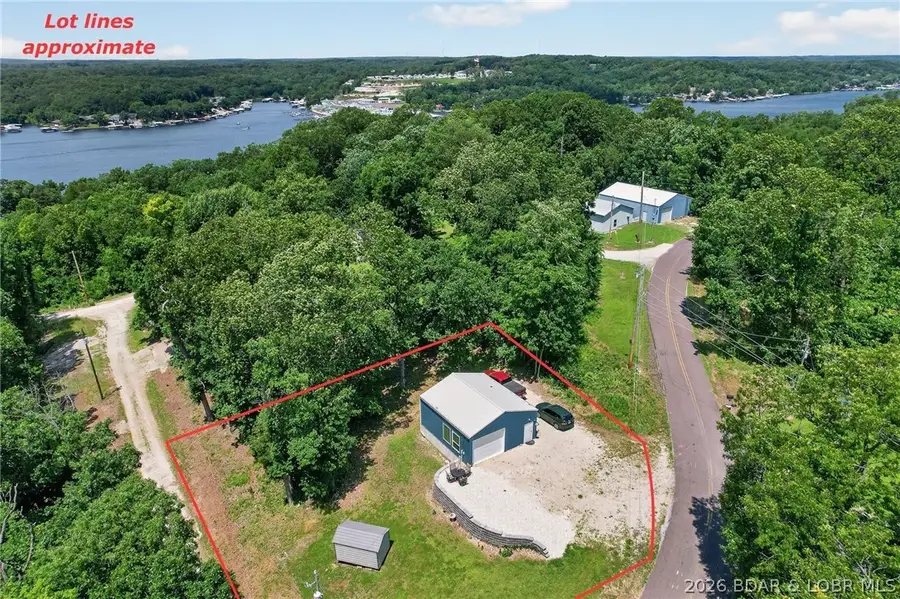 27444 Golden Beach Road, Barnett, MO 65011 - #3