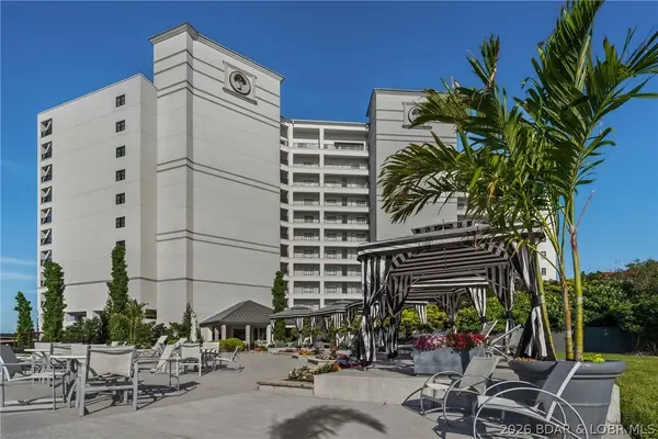 166 Captiva Drive #5G, Sunrise Beach, MO 65079
