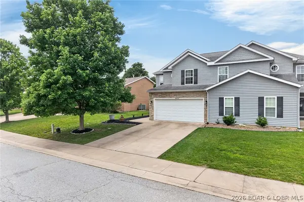4517 Parkwood Circle #A, Osage Beach, MO 65065