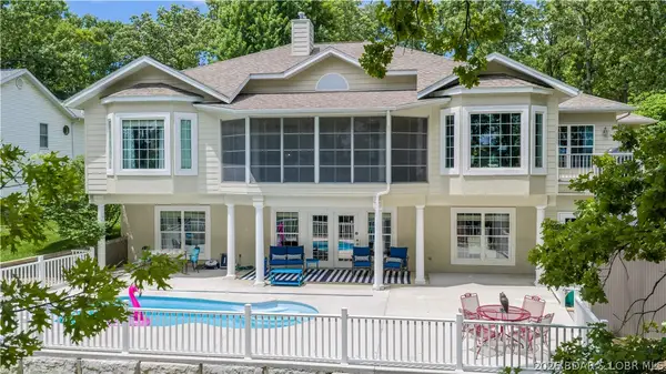 5638 Dude Ranch Road, Osage Beach, MO 65065
