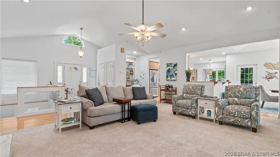 5638 Dude Ranch Road, Osage Beach, MO 65065 - #3