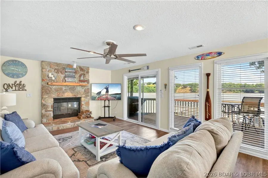 104 Point Supreme Drive 112 Point Supreme Loop, Sunrise Beach, MO 65079 - #3