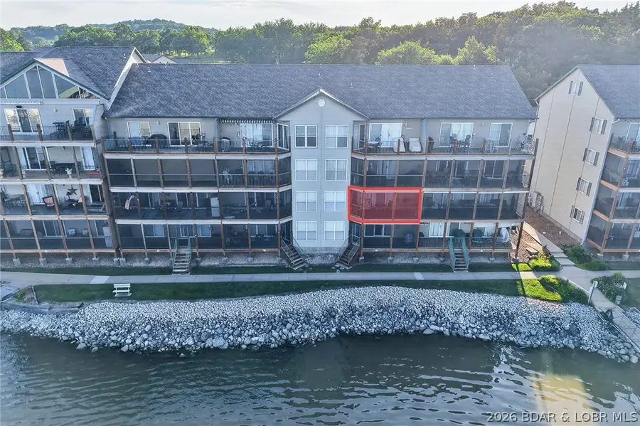 133 Cedar Glen Lane #2-B, Camdenton, MO 65020 - #2