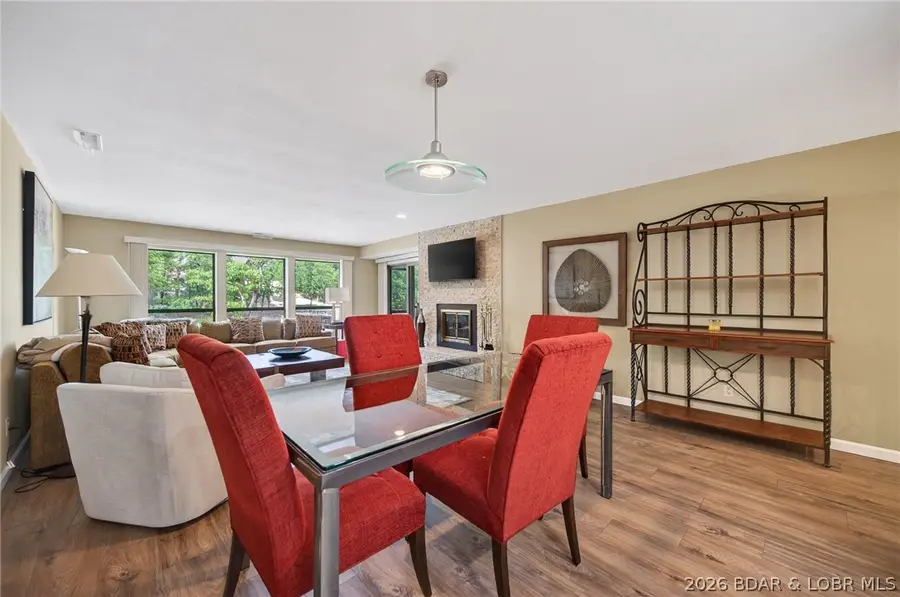 150-1A Eleven West Drive #1A, Sunrise Beach, MO 65079 - #3